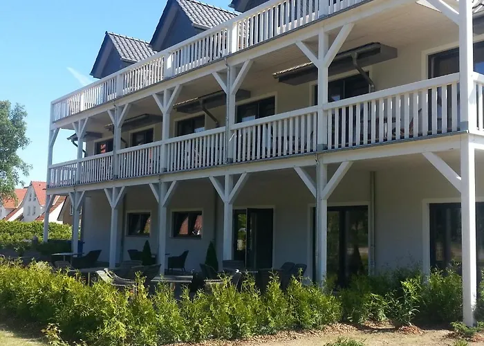 Ostseehotel Boltenhagen